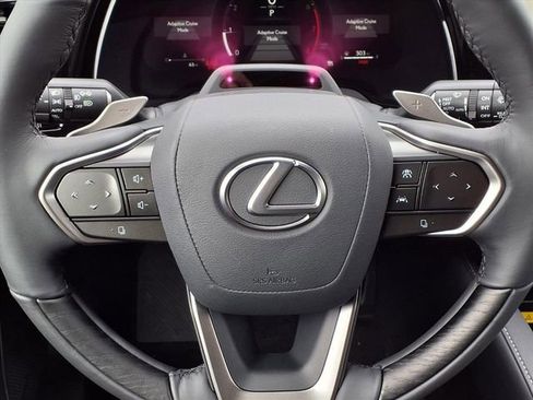 New 2026 Lexus RX 350 AWD image 21