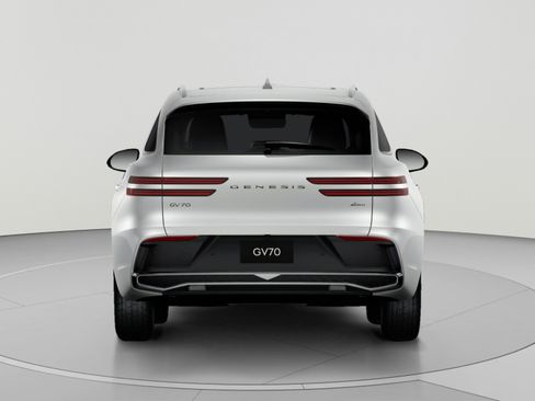 New 2026 Genesis GV70 2.5T Select AWD/4WD image 7