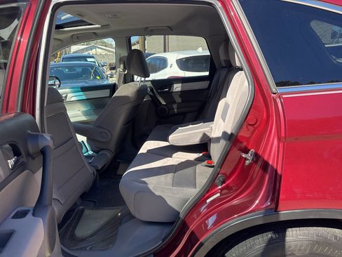 Used 2010 Honda CR-V EX image 15