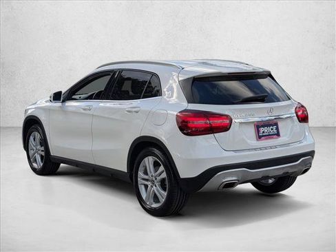 Used 2020 Mercedes-Benz GLA 250 image 8