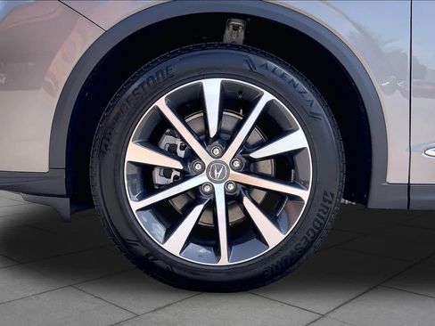 Used 2026 Acura MDX SH-AWD w/ Technology Package image 11