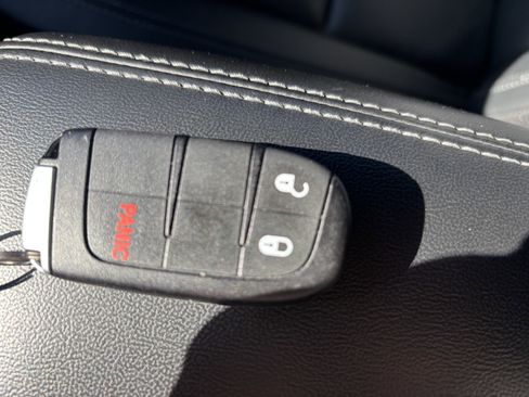 Certified 2021 Dodge Durango GT w/ Blacktop Package image 23