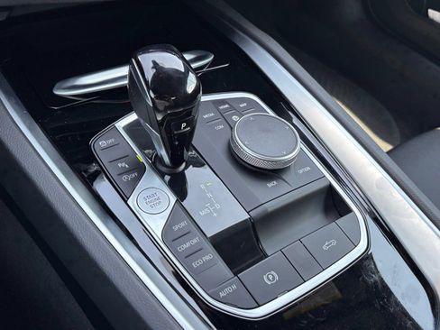 Used 2022 BMW Z4 sDrive30i RWD image 8
