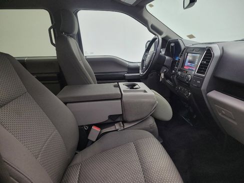 Used 2015 Ford F150 XLT w/ Equipment Group 302A Luxury AWD/4WD image 21