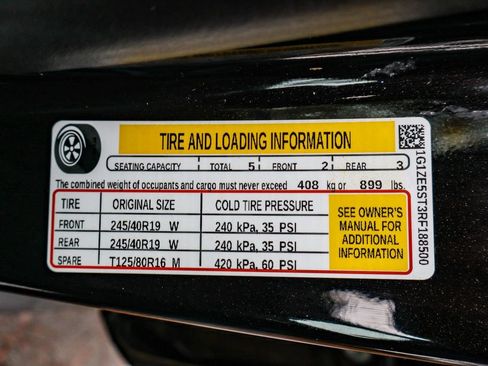 Certified 2024 Chevrolet Malibu LT image 44