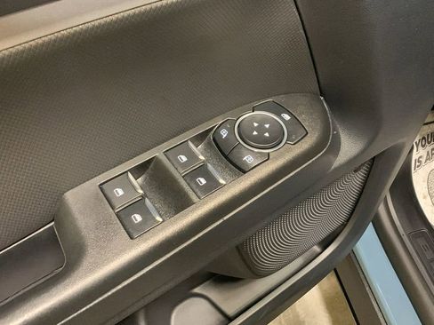 Used 2023 Ford Bronco Sport Big Bend w/ Convenience Package image 26