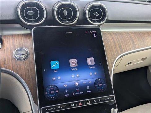 Used 2025 Mercedes-Benz C 300 C 300 image 14