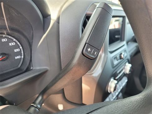 New 2026 GMC Sierra 1500 Pro w/ Pro Value Package image 4