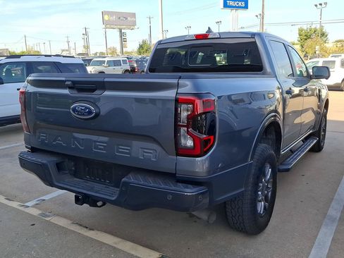 Used 2024 Ford Ranger XLT AWD/4WD image 14
