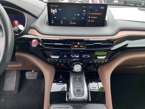 Used 2023 Acura MDX SH-AWD w/ Technology Package image 30