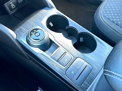 Used 2024 Ford Escape Active image 34