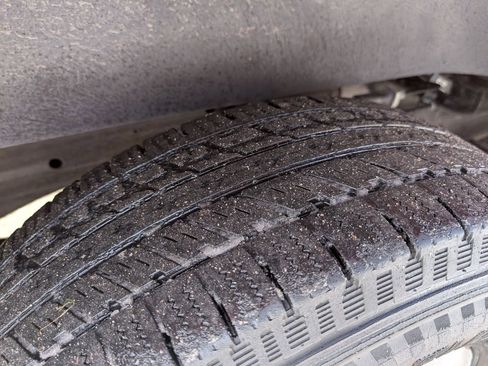 Used 2020 Chevrolet Express 2500 w/ Driver Convenience Package image 25