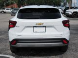 New 2025 Chevrolet Trax LT w/ Driver Confidence Package image 5