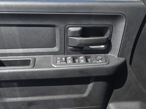 New 2025 RAM 2500 Tradesman image 27