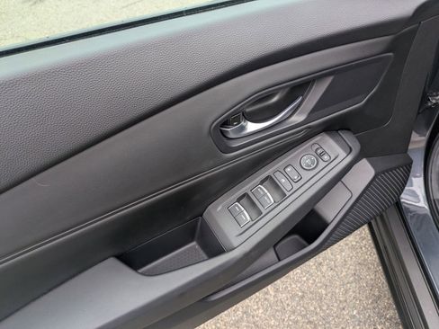 Used 2025 Honda Accord SE image 13