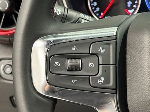 Used 2025 Chevrolet Blazer RS image 48