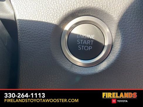 New 2026 Toyota Corolla LE image 4