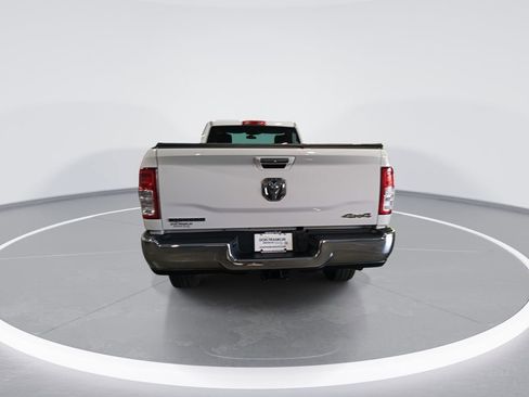 Used 2019 RAM 2500 Big Horn AWD/4WD image 7