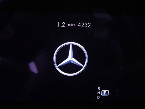 Certified 2023 Mercedes-Benz E 450 Cabriolet image 11