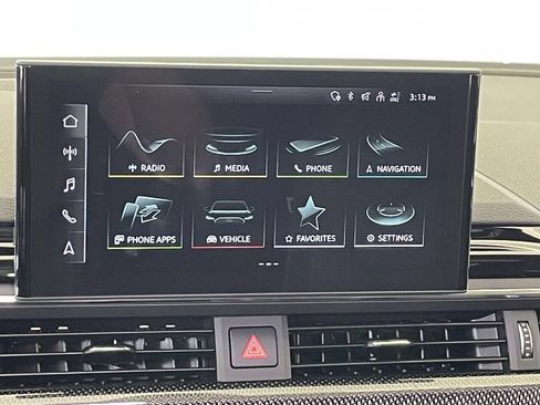 Used 2021 Audi S5 Prestige w/ Prestige Package AWD/4WD image 28