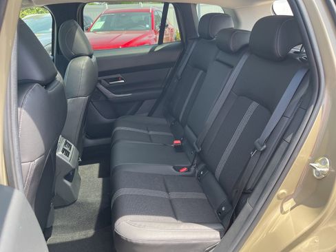 New 2026 MAZDA CX-50 Meridian Edition w/ Cargo Package image 21