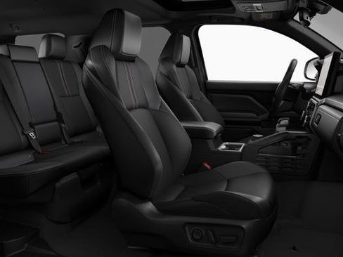 New 2025 Toyota 4Runner Limited image 26