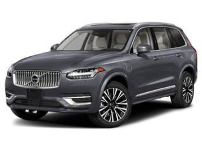 Certified 2025 Volvo XC90 T8 Plus w/ Protection Package Premier