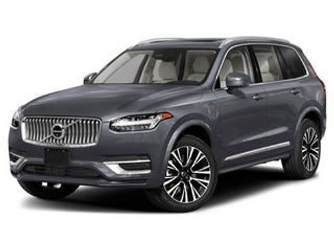 Certified 2025 Volvo XC90 T8 Plus w/ Protection Package Premier AWD/4WD image 1