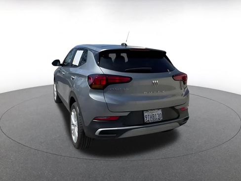 Used 2025 Buick Encore GX Preferred image 11