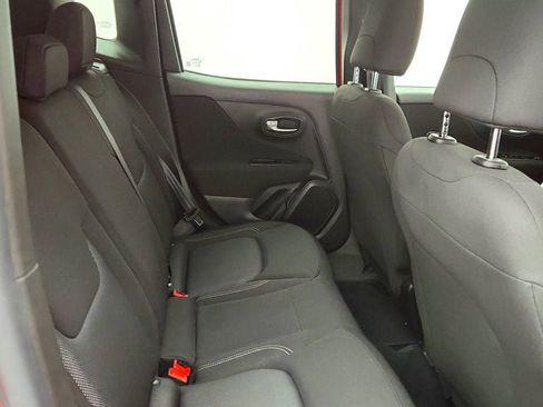 Used 2021 Jeep Renegade Sport AWD/4WD image 21