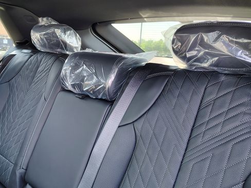 New 2026 Cadillac Lyriq V w/ LPO, Floor Liner Package image 36