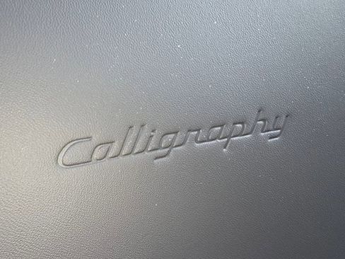 New 2026 Hyundai Palisade Calligraphy image 5