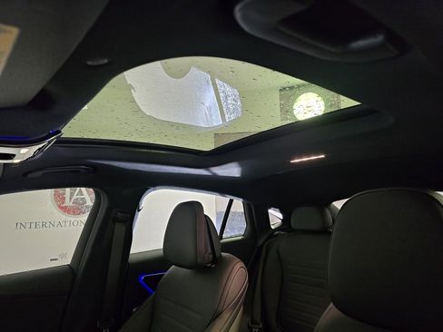 New 2026 Mercedes-Benz GLC 43 AMG GLC 43 AMG image 12