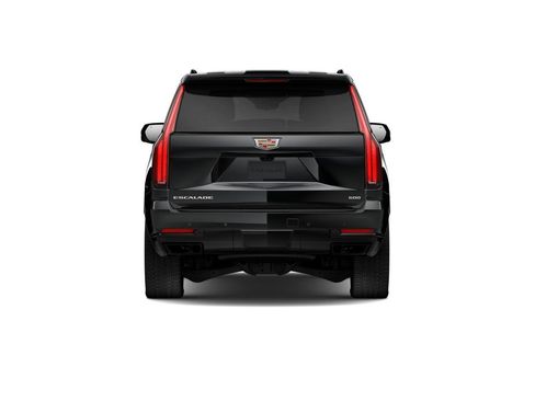 New 2026 Cadillac Escalade ESV Sport w/ Touring Package image 27