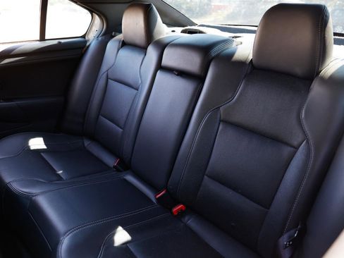 Used 2015 Ford Taurus Police Interceptor AWD image 8