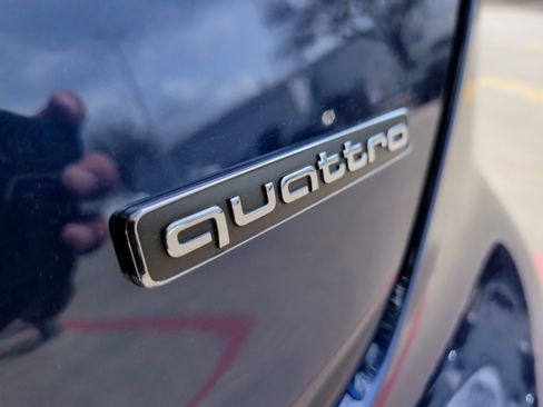 Used 2025 Audi A5 2.0T Premium Plus w/ Convenience Plus Package image 39