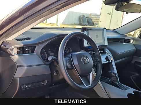 Used 2023 Toyota Venza LE AWD/4WD image 13