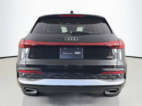 Certified 2025 Audi Q5 Premium Plus w/ Premium Plus AWD/4WD image 6