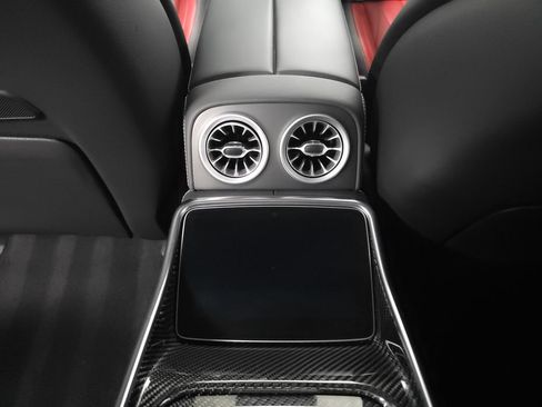 Certified 2023 Mercedes-Benz AMG GT 63 image 27