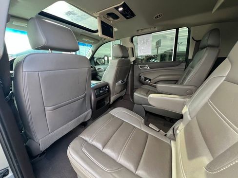 Used 2019 GMC Yukon XL Denali w/ Open Road Package image 18