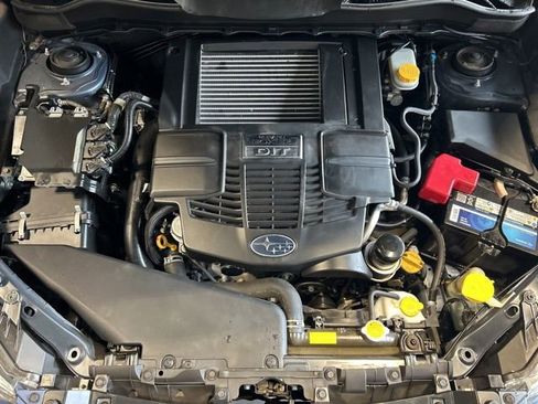 Used 2018 Subaru Forester 2.0XT Touring AWD/4WD image 45