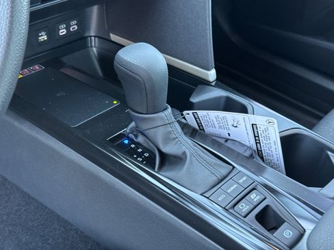 Certified 2026 Toyota Camry LE image 27