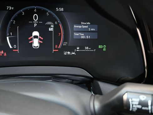 New 2025 Lexus RX 350 Premium image 14