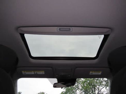 Certified 2020 Honda CR-V EX image 24