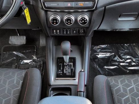 Used 2026 Mitsubishi Outlander Sport AWD image 19