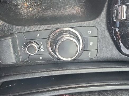 Used 2016 MAZDA CX-3 Grand Touring FWD image 15