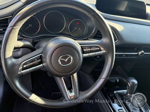 Certified 2023 MAZDA CX-30 AWD 2.5 S w/ Preferred Package image 12