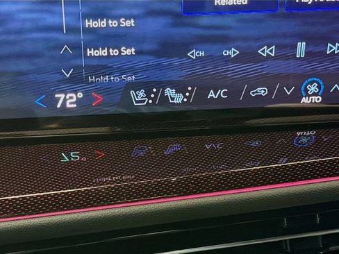 New 2026 Chevrolet Traverse RS AWD/4WD image 22