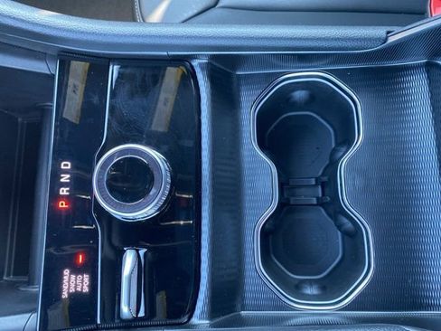 New 2025 Jeep Grand Cherokee Limited image 29