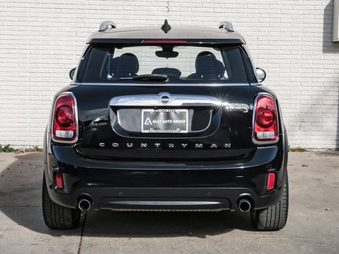 Used 2019 MINI Cooper Countryman S image 9